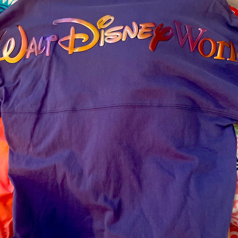 50th Spirit Jersey